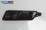 Inner handle for Volkswagen Passat V Sedan B6 (03.2005 - 12.2010), 5 doors, sedan, position: rear - right