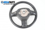 Steering wheel for Volkswagen Passat V Sedan B6 (03.2005 - 12.2010)