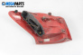 Stop for Peugeot 407 Station Wagon (05.2004 - 12.2011), combi, position: dreapta