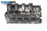 Engine head for Peugeot 407 Station Wagon (05.2004 - 12.2011) 1.6 HDi 110, 109 hp