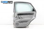 Door for Chevrolet Lacetti Sedan (03.2003 - 03.2013), 5 doors, sedan, position: rear - right