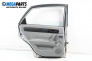 Tür for Chevrolet Lacetti Sedan (03.2003 - 03.2013), 5 türen, sedan, position: links, rückseite