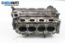 Engine head for Chevrolet Lacetti Sedan (03.2003 - 03.2013) 1.4, 94 hp