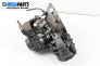  for Chevrolet Lacetti Sedan (03.2003 - 03.2013) 1.4, 94 hp