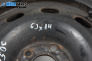 Spare tire for Volkswagen Golf IV Hatchback (08.1997 - 06.2005) 14 inches, width 6 (The price is for one piece)