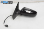 Spiegel for Volkswagen Golf IV Hatchback (08.1997 - 06.2005), 5 türen, hecktür, position: links