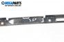 Bumper holder for Volkswagen Golf IV Hatchback (08.1997 - 06.2005), hatchback, position: rear