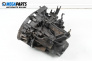  for Nissan Micra III Hatchback (01.2003 - 06.2010) 1.5 dCi, 65 hp