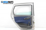 Door for Fiat Punto Hatchback II (09.1999 - 07.2012), 5 doors, hatchback, position: rear - left