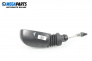 Oglindă for Fiat Punto Hatchback II (09.1999 - 07.2012), 5 uși, hatchback, position: dreapta