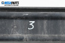 Armătură bară de protecție for BMW 5 Series E60 Sedan E60 (07.2003 - 03.2010), sedan, position: din spate