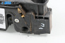 Schloss for Hyundai Santa Fe II SUV (10.2005 - 12.2012), position: links, vorderseite