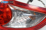 Tail light for Hyundai Santa Fe II SUV (10.2005 - 12.2012), suv, position: right