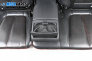 Leather seats with electric adjustment for Hyundai Santa Fe II SUV (10.2005 - 12.2012), 5 doors