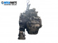 Automatic gearbox for Hyundai Santa Fe II SUV (10.2005 - 12.2012) 2.2 CRDi 4x4, 155 hp, automatic