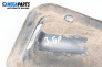 Armătură bară de protecție for Volkswagen Golf III Hatchback (08.1991 - 07.1998), hatchback, position: din spate