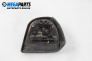 Stop for Volkswagen Golf III Hatchback (08.1991 - 07.1998), hatchback, position: stânga