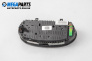 Instrument cluster for Volkswagen Polo Hatchback IV (10.2001 - 12.2005) 1.2, 54 hp