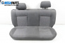 Seats set for Volkswagen Polo Hatchback IV (10.2001 - 12.2005), 3 doors