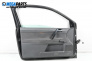 Tür for Volkswagen Polo Hatchback IV (10.2001 - 12.2005), 3 türen, hecktür, position: links