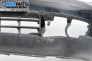 Front bumper for Volkswagen Polo Hatchback IV (10.2001 - 12.2005), hatchback, position: front