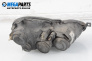 Scheinwerfer for Volkswagen Polo Hatchback IV (10.2001 - 12.2005), hecktür, position: links