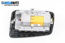 Airbag for Toyota Yaris Hatchback I (01.1999 - 12.2005), 5 uși, hatchback, position: fața