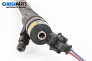 Einspritzdüse for Toyota Yaris Hatchback I (01.1999 - 12.2005) 1.4 D-4D, 75 hp, № 0445110215