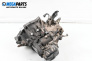  for Toyota Yaris Hatchback I (01.1999 - 12.2005) 1.4 D-4D, 75 hp