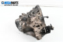  for Toyota Yaris Hatchback I (01.1999 - 12.2005) 1.4 D-4D, 75 hp