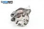 Alternator for Toyota Yaris Hatchback I (01.1999 - 12.2005) 1.4 D-4D, 75 hp