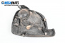 Scheinwerfer for Renault Kangoo Van (08.1997 - 02.2008), minivan, position: links