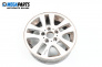 Alloy wheels for BMW 3 Series E90 Sedan E90 (01.2005 - 12.2011) 16 inches, width 7 (The price is for the set)