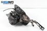  for Opel Astra H Estate (08.2004 - 05.2014) 1.6, 105 hp