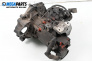  for Audi A3 Hatchback I (09.1996 - 05.2003) 1.6, 101 hp