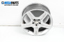 Alloy wheels for Mercedes-Benz E-Class Sedan (W211) (03.2002 - 03.2009) 18 inches, width 8.5/9.5 (The price is for the set)