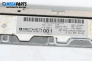 Amplificator for Mercedes-Benz E-Class Sedan (W211) (03.2002 - 03.2009), № A2118704089