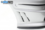 Front bumper for Mercedes-Benz E-Class Sedan (W211) (03.2002 - 03.2009), sedan, position: front