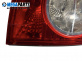 Tail light for Chevrolet Captiva SUV (06.2006 - ...), suv, position: left