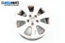 Alloy wheels for Opel Insignia A Hatchback (07.2008 - 03.2017) 17 inches, width 7 (The price is for the set)