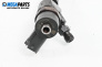 Diesel fuel injector for Opel Insignia A Hatchback (07.2008 - 03.2017) 2.0 CDTI, 160 hp, № 0445110327