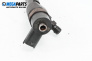 Diesel fuel injector for Opel Insignia A Hatchback (07.2008 - 03.2017) 2.0 CDTI, 160 hp, № 0445110327