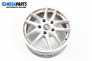 Alloy wheels for BMW 1 Series E87 (11.2003 - 01.2013) 16 inches, width 7, ET 35 (The price is for the set)