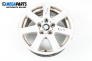 Alloy wheels for BMW 3 Series E46 Sedan (02.1998 - 04.2005) 16 inches, width 7 (The price is for the set)