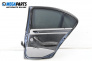 Ușă for BMW 3 Series E46 Sedan (02.1998 - 04.2005), 5 uși, sedan, position: dreaptă - spate