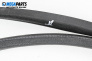 Cheder portieră for Peugeot 206 Hatchback (08.1998 - 12.2012), 3 uși, hatchback, position: dreapta