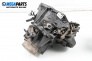  for Peugeot 206 Hatchback (08.1998 - 12.2012) 1.6 HDi 110, 109 hp