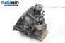  for Peugeot 206 Hatchback (08.1998 - 12.2012) 1.6 HDi 110, 109 hp