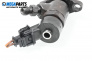 Einspritzdüse for Peugeot 206 Hatchback (08.1998 - 12.2012) 1.6 HDi 110, 109 hp, № 0445110259