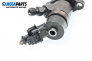 Einspritzdüse for Peugeot 206 Hatchback (08.1998 - 12.2012) 1.6 HDi 110, 109 hp, № 0445110259